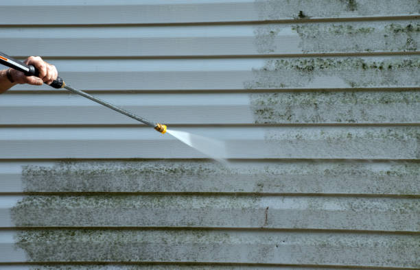 Best Driveway Pressure Washing  in Westmont, PA
