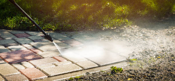 Best Post-Construction Pressure Washing  in Westmont, PA