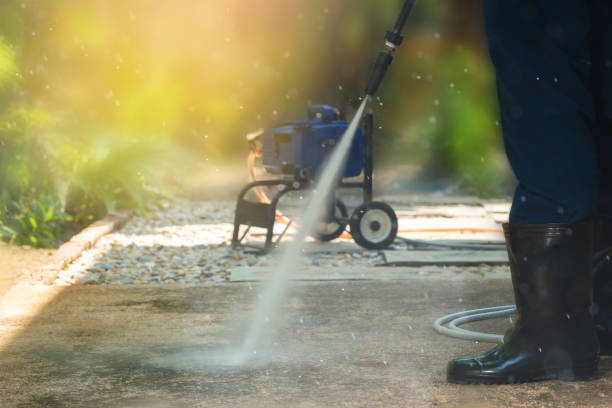 Best Gas Station Cleaning  in Westmont, PA